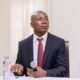 Professor Godfred Bokpin discussing Ghana’s IMF programme extension