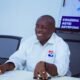 Kwabena Agyepong speaking on Joy News’ PM Express about NPP primaries