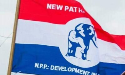 NPP officials ahead of Ayawaso East by-election candidate selection