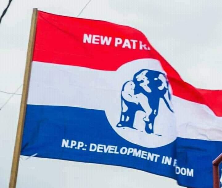 NPP officials ahead of Ayawaso East by-election candidate selection