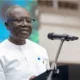 Former Finance Minister Ken Ofori-Atta